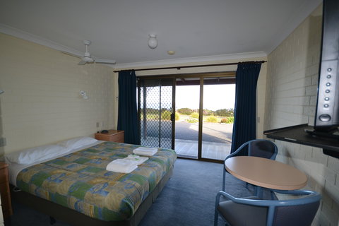 Skenes Creek Lodge Motel - Nambucca Heads Accommodation 4