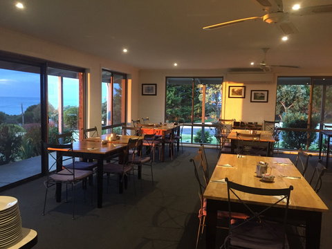 Skenes Creek Lodge Motel - Nambucca Heads Accommodation 6