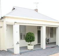 Squatters Cottage - Nambucca Heads Accommodation