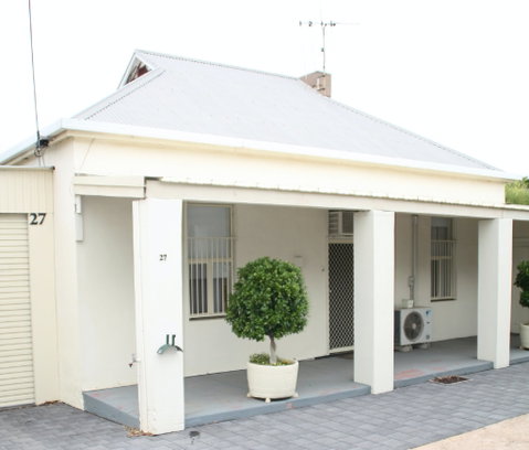 Squatters Cottage - Nambucca Heads Accommodation 0
