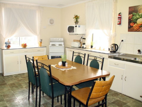 Squatters Cottage - Nambucca Heads Accommodation 1