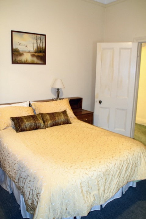 Squatters Cottage - Nambucca Heads Accommodation 2