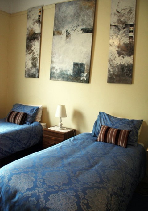 Squatters Cottage - Nambucca Heads Accommodation 4