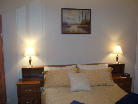Squatters Cottage - Nambucca Heads Accommodation 5