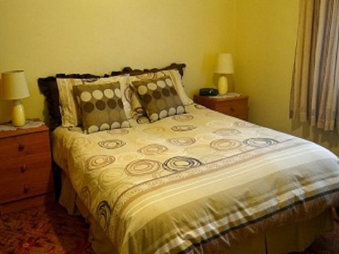 Squatters Cottage - Nambucca Heads Accommodation 6