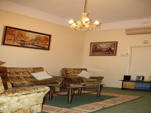 Squatters Cottage - Nambucca Heads Accommodation 7