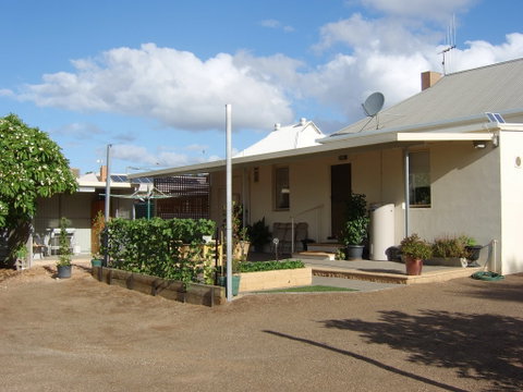 Squatters Cottage - Nambucca Heads Accommodation 8