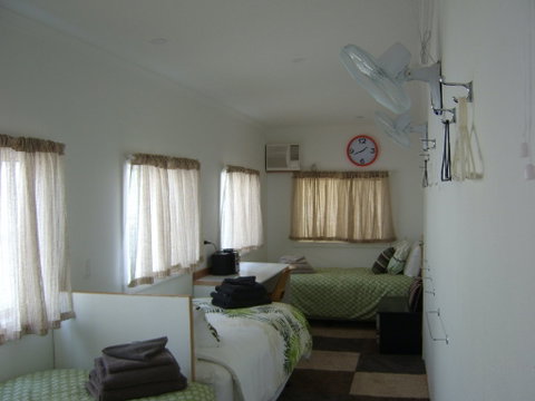 Squatters Cottage - Nambucca Heads Accommodation 9
