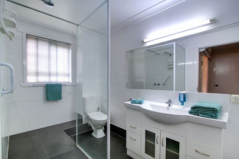 Tamar River Villas - Nambucca Heads Accommodation 3