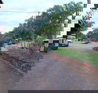 Tennant Creek Caravan Park - Nambucca Heads Accommodation