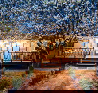 The Guesthouse Hill End - Nambucca Heads Accommodation