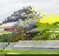 The Horatio Motel and King Suites - Nambucca Heads Accommodation