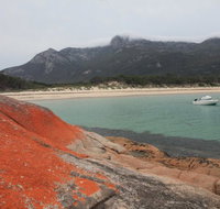 Trousers Point Camping Ground - Nambucca Heads Accommodation