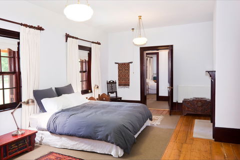 Vine Lodge Heritage Getaway - Nambucca Heads Accommodation 2