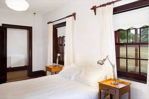 Vine Lodge Heritage Getaway - Nambucca Heads Accommodation 4