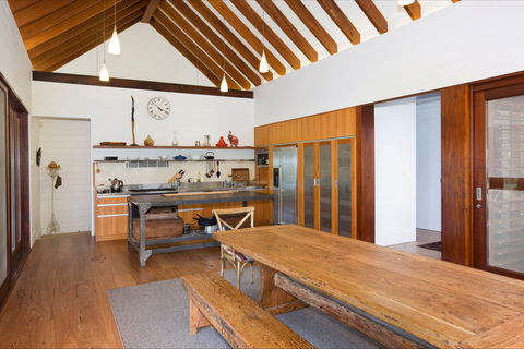 Vine Lodge Heritage Getaway - Nambucca Heads Accommodation 6