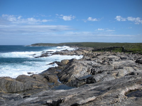 Vivonne Bay Island Getaway - Nambucca Heads Accommodation 4