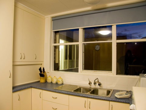 Waterside Accommodation - Derwent Hideaway - Nambucca Heads Accommodation 6