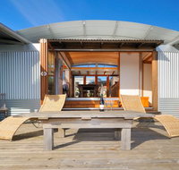 West End Beach House - Nambucca Heads Accommodation
