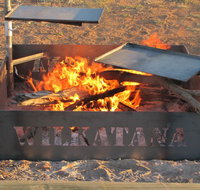 Wilkatana Station - Nambucca Heads Accommodation