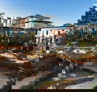 Wildlife Retreat at Taronga - Nambucca Heads Accommodation