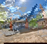 Willandra Men's Quarters - Nambucca Heads Accommodation