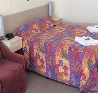 Woodmans Hill Motel Ballarat