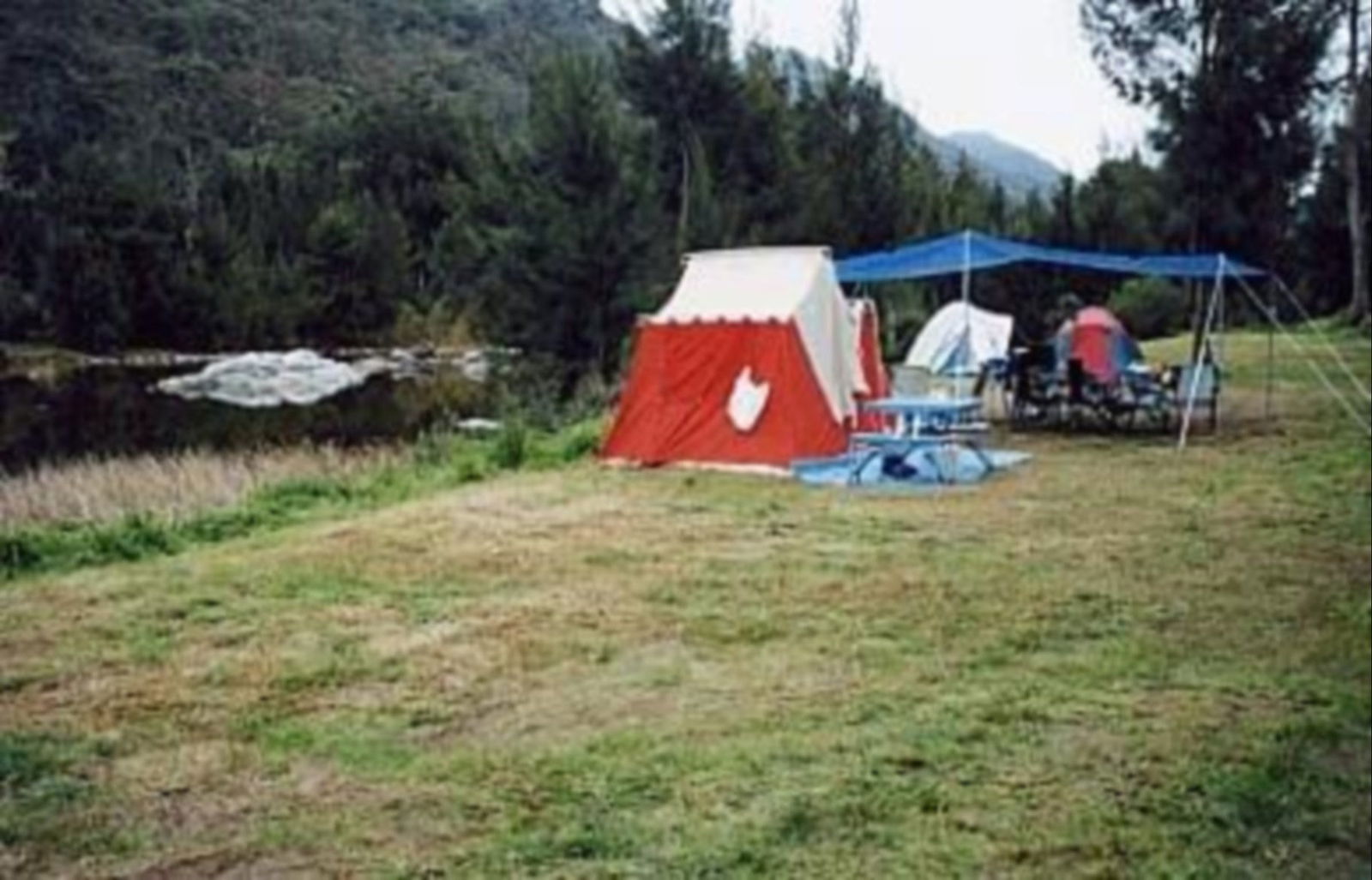Barrallier NSW Nambucca Heads Accommodation