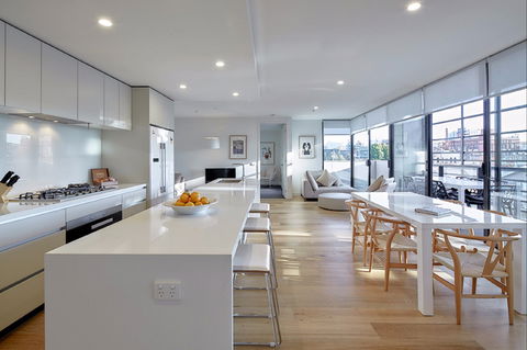 381 Cremorne - Nambucca Heads Accommodation 2