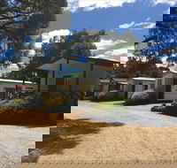 Acacia Caravan Park and Holiday Units - Nambucca Heads Accommodation