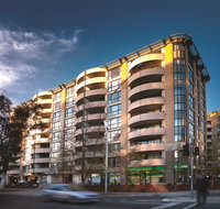 Adina Serviced Apartments Canberra James Court - Nambucca Heads Accommodation