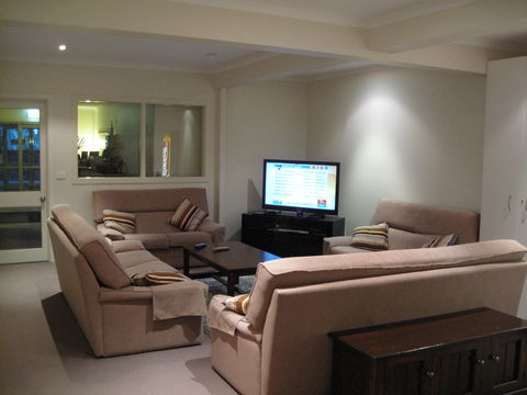 Ajax Ski Club - Nambucca Heads Accommodation 3