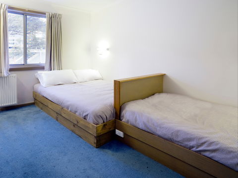 Ajax Ski Club - Nambucca Heads Accommodation 4