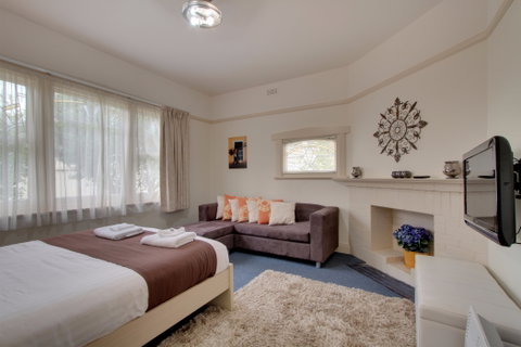 Amy Cottage - Nambucca Heads Accommodation 2