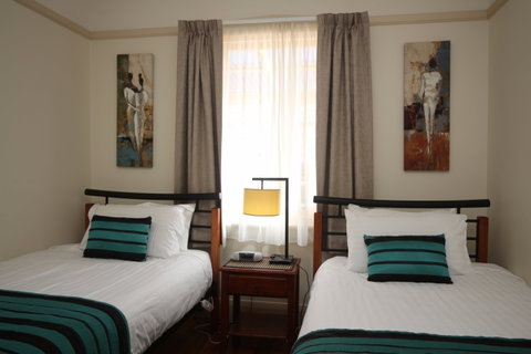 Amy Cottage - Nambucca Heads Accommodation 7