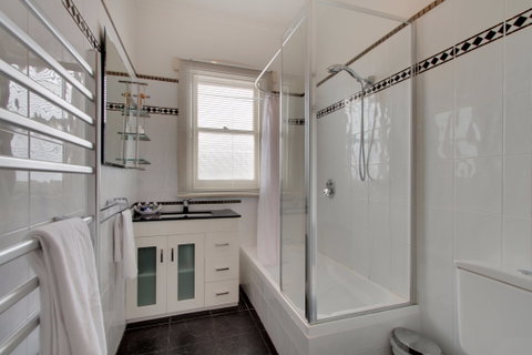 Amy Cottage - Nambucca Heads Accommodation 8