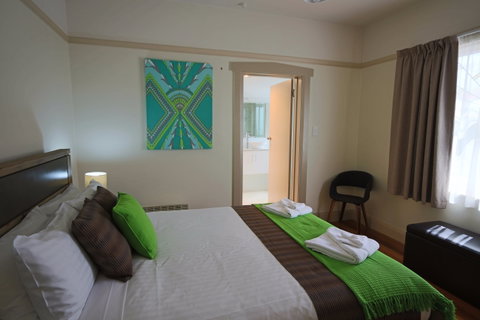 Amy Cottage - Nambucca Heads Accommodation 9