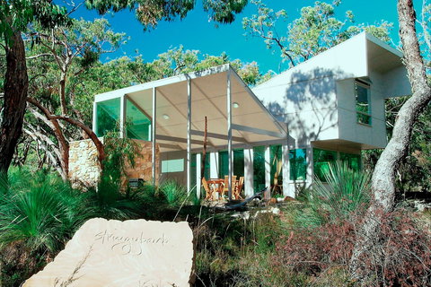 Aquila Eco Lodges - Nambucca Heads Accommodation 0