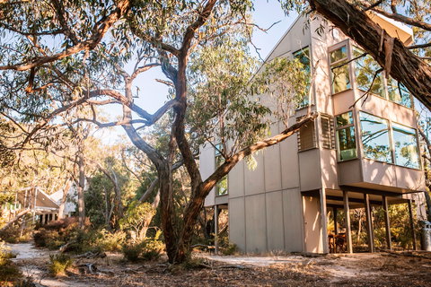 Aquila Eco Lodges - Nambucca Heads Accommodation 1