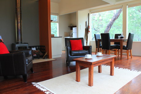 Aquila Eco Lodges - Nambucca Heads Accommodation 2