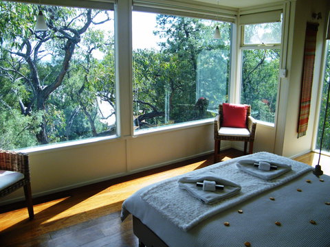 Aquila Eco Lodges - Nambucca Heads Accommodation 3