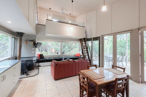 Aquila Eco Lodges - Nambucca Heads Accommodation 6