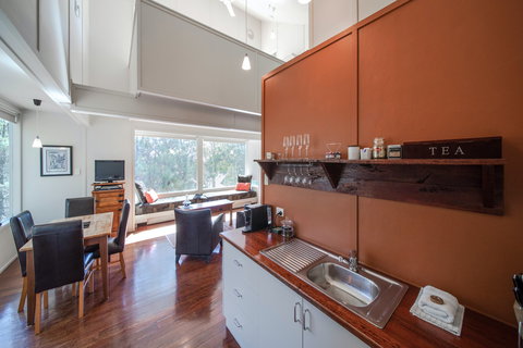 Aquila Eco Lodges - Nambucca Heads Accommodation 7