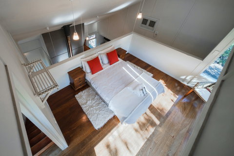 Aquila Eco Lodges - Nambucca Heads Accommodation 8