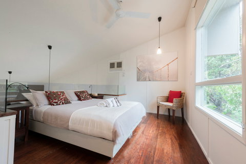 Aquila Eco Lodges - Nambucca Heads Accommodation 9