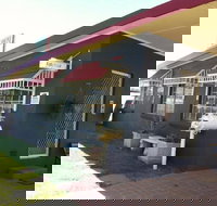 Ardeanal Motel - Nambucca Heads Accommodation