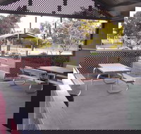 Ariah Park Camping Ground - Nambucca Heads Accommodation