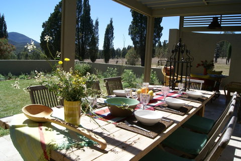 Baerami Pines Hunter Valley Retreat - Nambucca Heads Accommodation 0