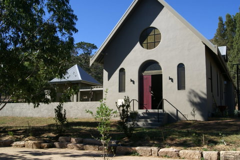 Baerami Pines Hunter Valley Retreat - Nambucca Heads Accommodation 1
