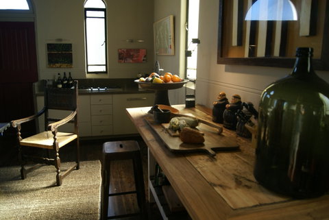 Baerami Pines Hunter Valley Retreat - Nambucca Heads Accommodation 2